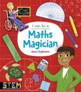 I Can Be a Maths Magician - 27 Aug 2020