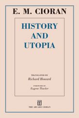 History and Utopia - 20 Jan 2015