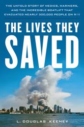 The Lives They Saved - 15 Aug 2021