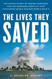 The Lives They Saved - 15 Aug 2021