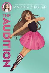 The Audition - 31 Oct 2017