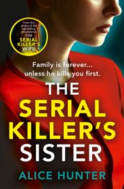 The Serial Killer’s Sister - 11 May 2023