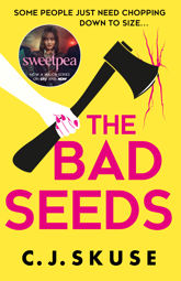 The Bad Seeds - 24 Oct 2024