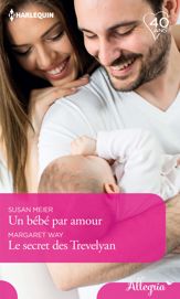 Un bébé par amour - Le secret des Trevelyan - 1 Apr 2018
