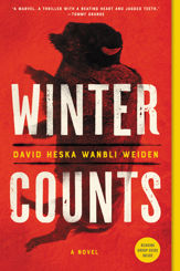 Winter Counts - 25 Aug 2020