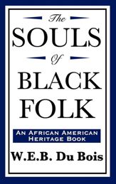 The Souls of Black Folk - 19 Feb 2013