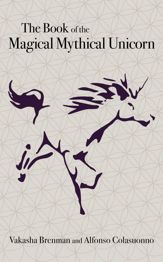 The Book of the Magical Mythical Unicorn - 28 Aug 2020