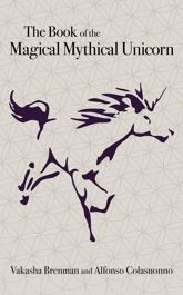 The Book of the Magical Mythical Unicorn - 28 Aug 2020