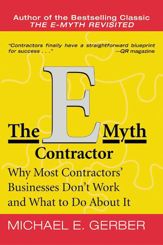 The E-Myth Contractor - 17 Mar 2009