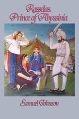 Rasselas, Prince of Abyssinia - 17 Dec 2012