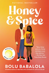 Honey and Spice - 5 Jul 2022