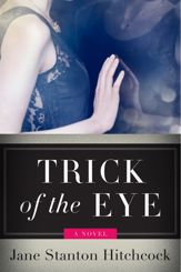 Trick of the Eye - 26 Jun 2012