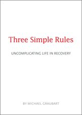 Three Simple Rules - 21 Aug 2018