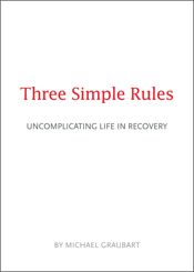 Three Simple Rules - 21 Aug 2018