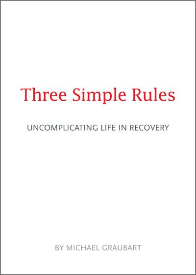 Three Simple Rules