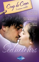 Séducteurs (Harlequin Coup de Coeur) - 15 Mar 2011