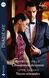 La maîtresse du comte - Noces orientales - 1 Apr 2023