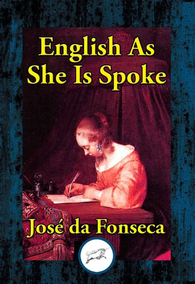 English as She is Spoke
