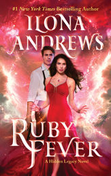 Ruby Fever - 23 Aug 2022