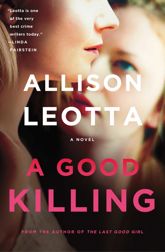 A Good Killing - 12 May 2015