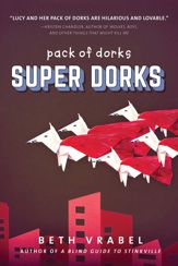 Super Dorks - 8 May 2018
