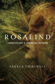 Rosalind - 7 Mar 2017