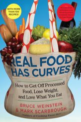 Real Food Has Curves - 11 May 2010