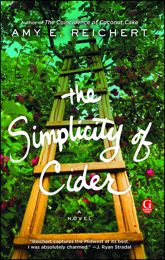 The Simplicity of Cider - 16 May 2017