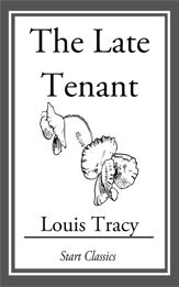 The Late Tenant - 20 Jun 2014