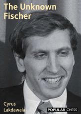 The Unknown Fischer - 1 Apr 2024