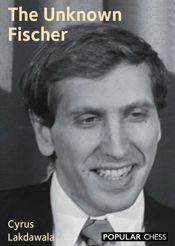 The Unknown Fischer - 1 Apr 2024