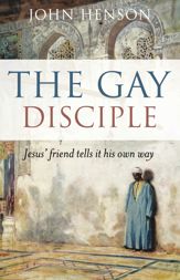 The Gay Disciple - 27 May 2013