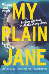 My Plain Jane - 26 Jun 2018
