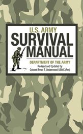 U.S. Army Survival Manual - 3 Sep 2013