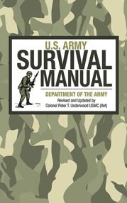 U.S. Army Survival Manual - 3 Sep 2013