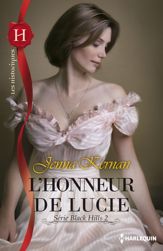 L'honneur de Lucie - 1 Aug 2012