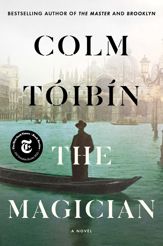 The Magician - 7 Sep 2021