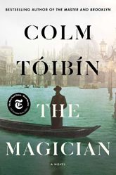 The Magician - 7 Sep 2021