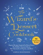 The Wizard's Dessert Cookbook - 17 Sep 2019
