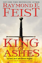 King of Ashes - 8 May 2018