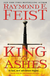 King of Ashes - 8 May 2018
