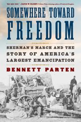 Somewhere Toward Freedom - 21 Jan 2025