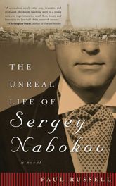 Unreal Life of Sergey Nabokov - 8 Nov 2011
