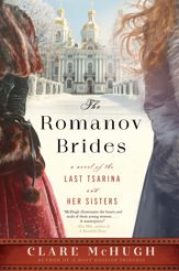 The Romanov Brides - 12 Mar 2024