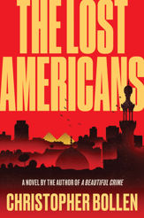 The Lost Americans - 14 Mar 2023