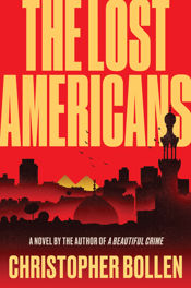 The Lost Americans - 14 Mar 2023