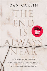 The End Is Always Near - 29 Oct 2019