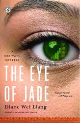 The Eye of Jade - 5 Feb 2008