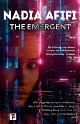 The Emergent - 17 May 2022