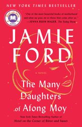 The Many Daughters of Afong Moy - 2 Aug 2022